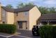 Station Road, Little Bytham