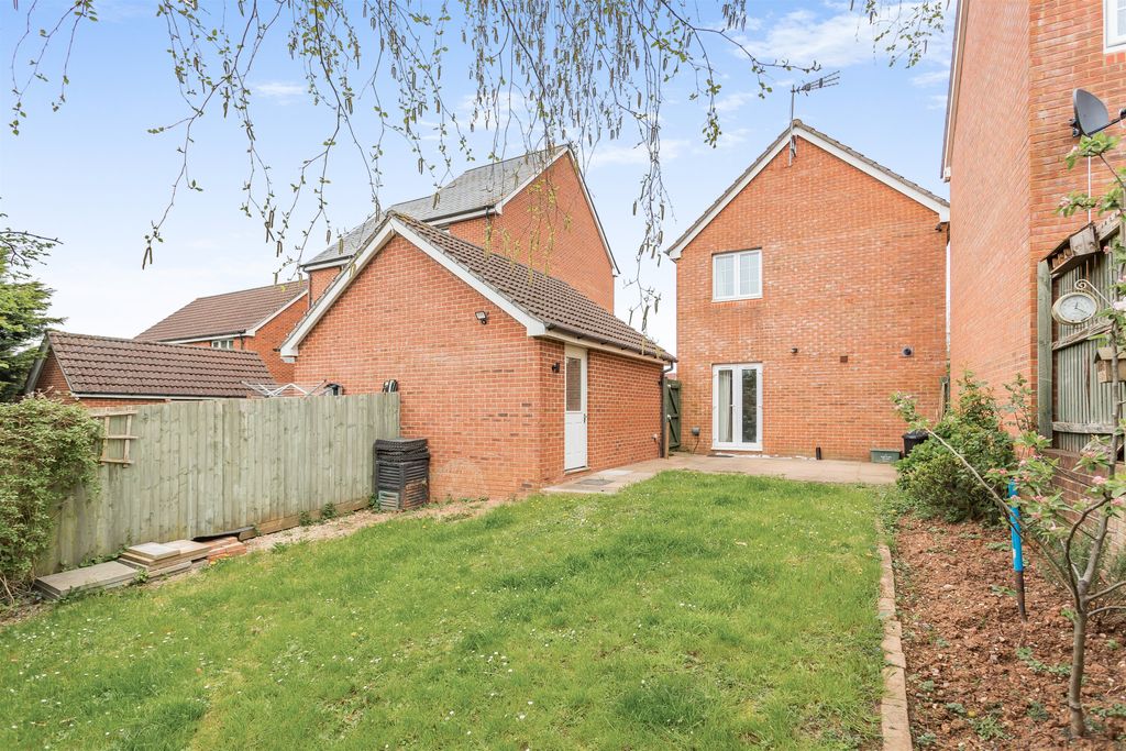 Additional image 17 of 3 bed detached house for saleJames Stephens Way, Chepstow, Monmouthshire NP16