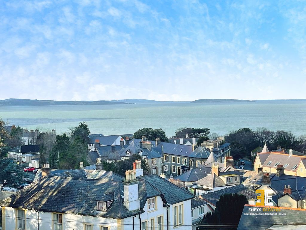 Additional image 2 of 1 bed flat for saleMerton House, Fernbrook Road, Penmaenmawr LL34
