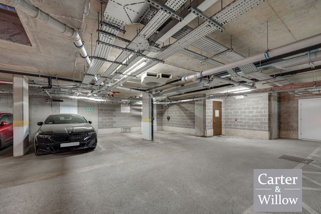 Additional image 15 of 3 bed flat for saleO'leary Mansions, Kings Hill, Barking IG11