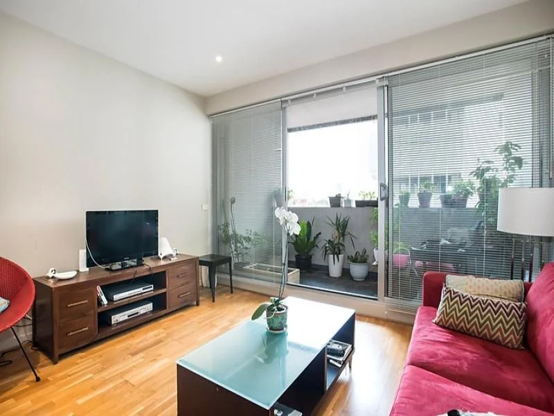 Additional image 2 of 311/99 Nott Street, Port Melbourne VIC 3207
