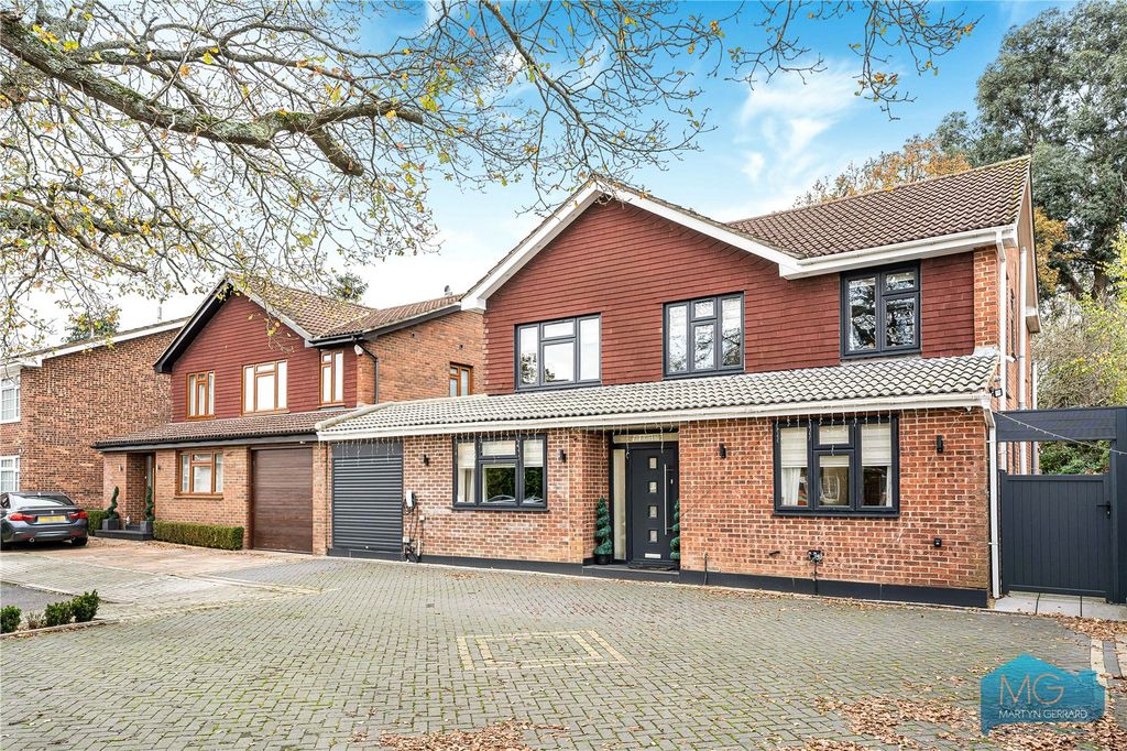 Additional image 6 of 6 bed detached house for saleWylo Drive, Arkley, Barnet EN5