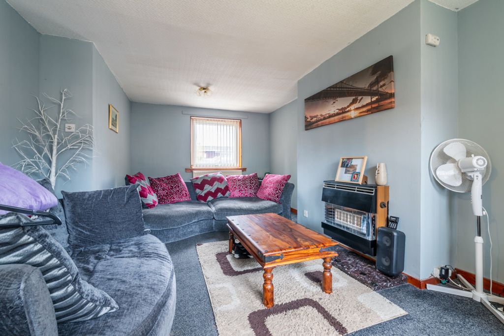 Additional image 2 of 2 bed end terrace house for saleCameron Drive, Keith AB55