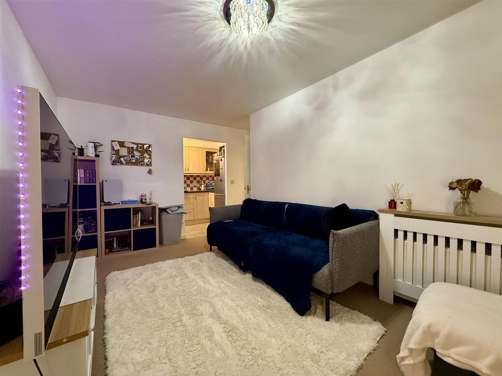 Additional image 2 of 2 bed flat for saleOliver House, Wain Avenue, Chesterfield S41