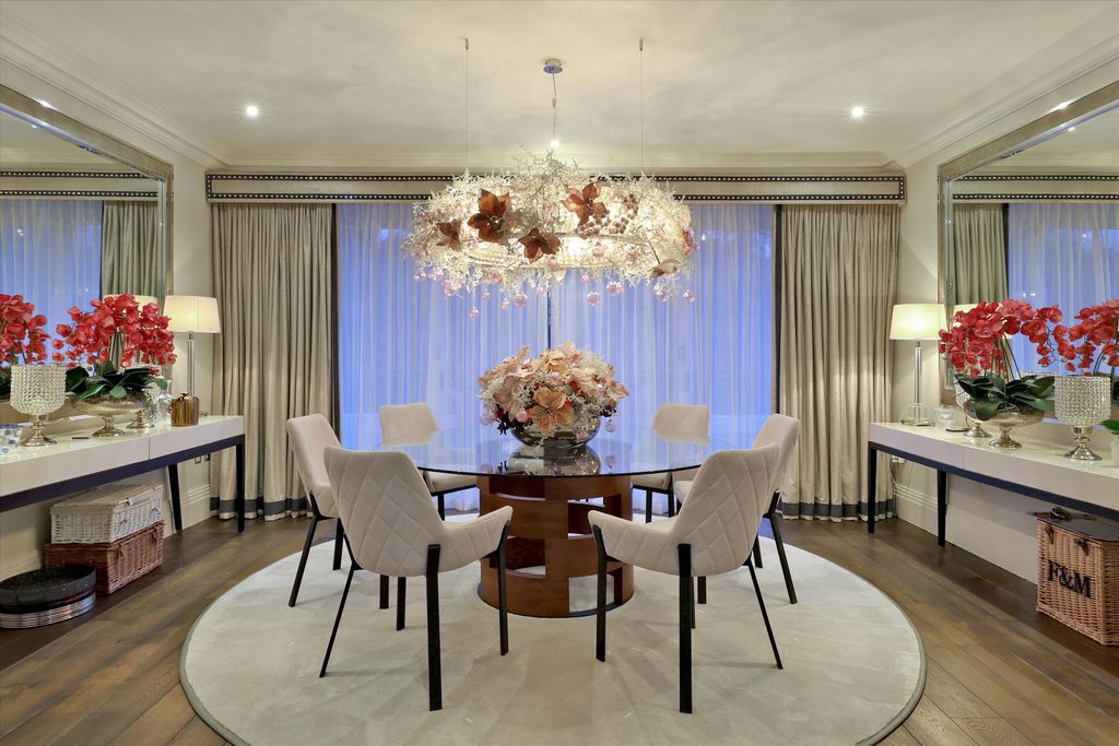 Additional image 8 of 6 bed detached house for saleKeepers Walk, Wentworth, Virginia Water, Surrey GU25