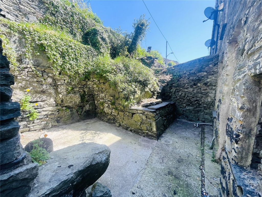 Additional image 8 of 2 bed end terrace house for salePengelli Terrace, Blaenau Ffestiniog, Gwynedd LL41