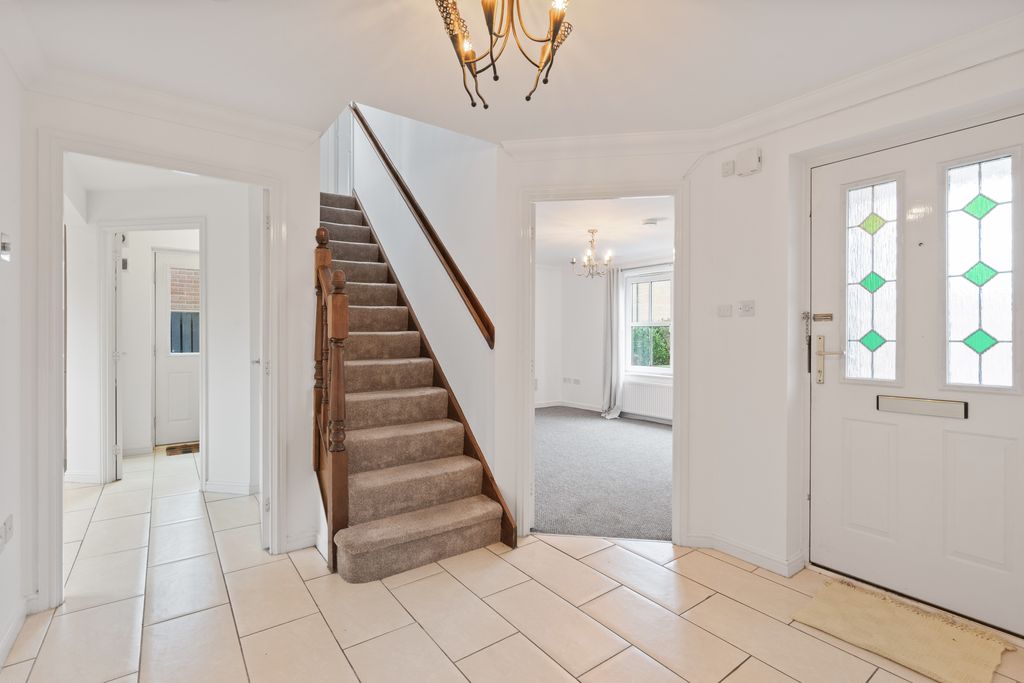 Additional image 9 of 4 bed detached house for saleMarjory Place, Bathgate EH48