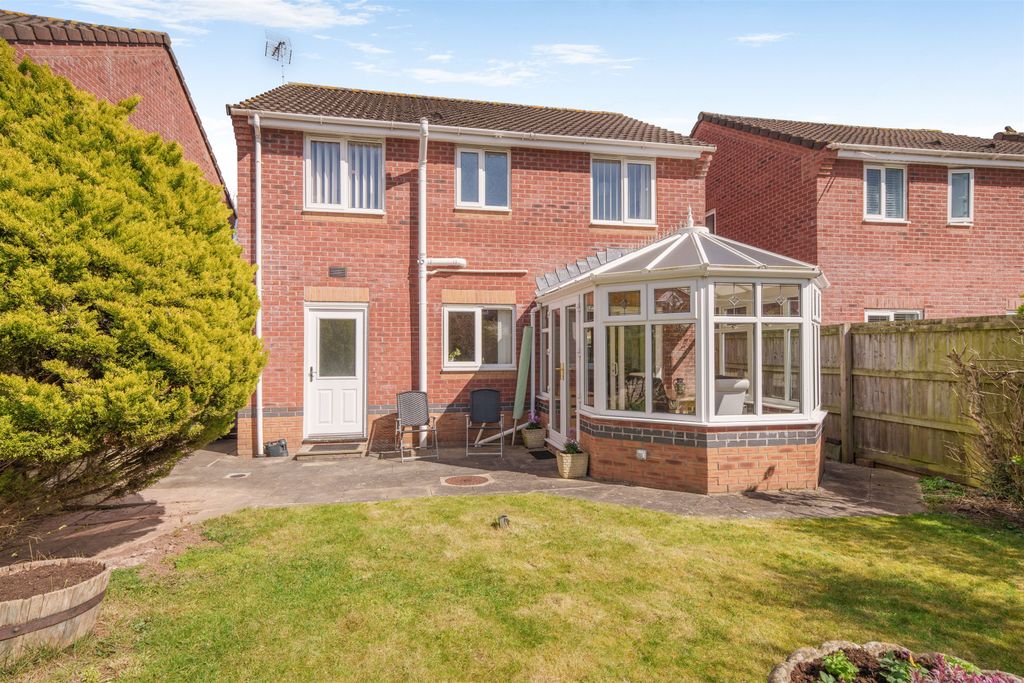 Additional image 18 of 4 bed detached house for saleTrafalgar Close, Monmouth, Monmouthshire NP25