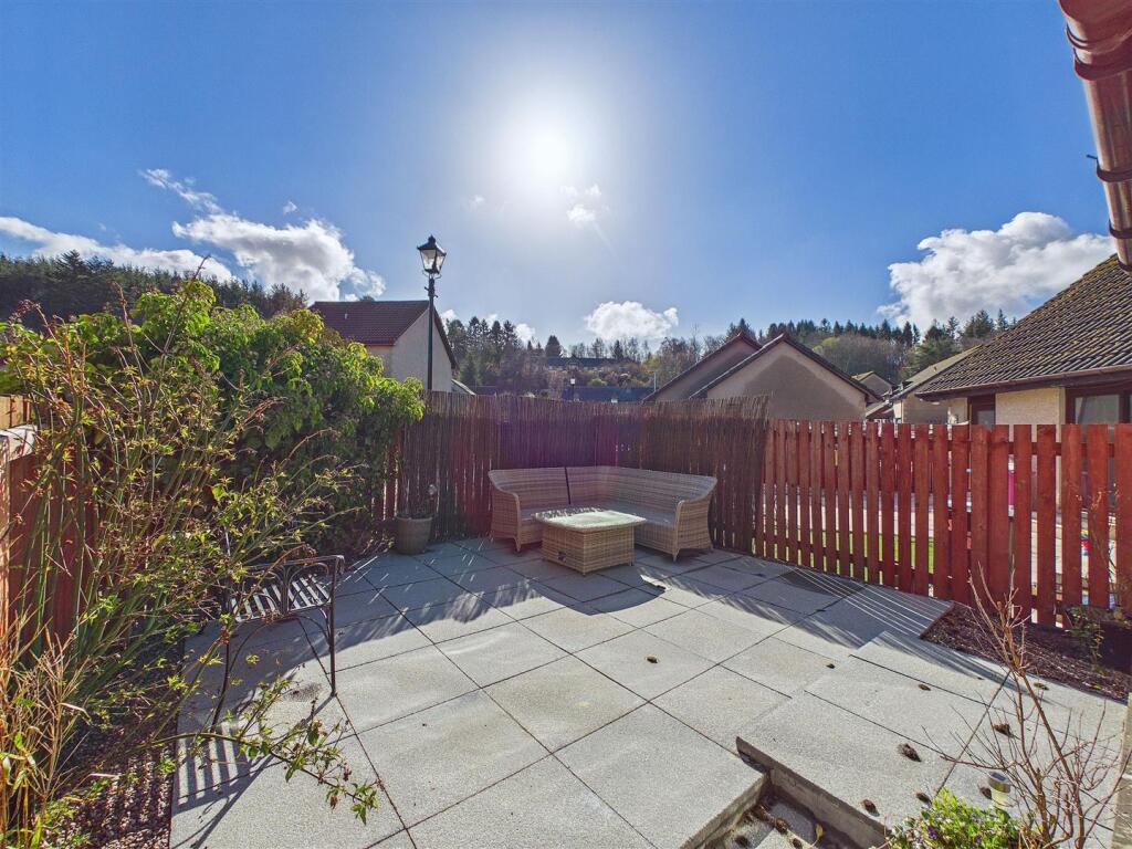 Additional image 17 of 1 Tower Place, Aberlour