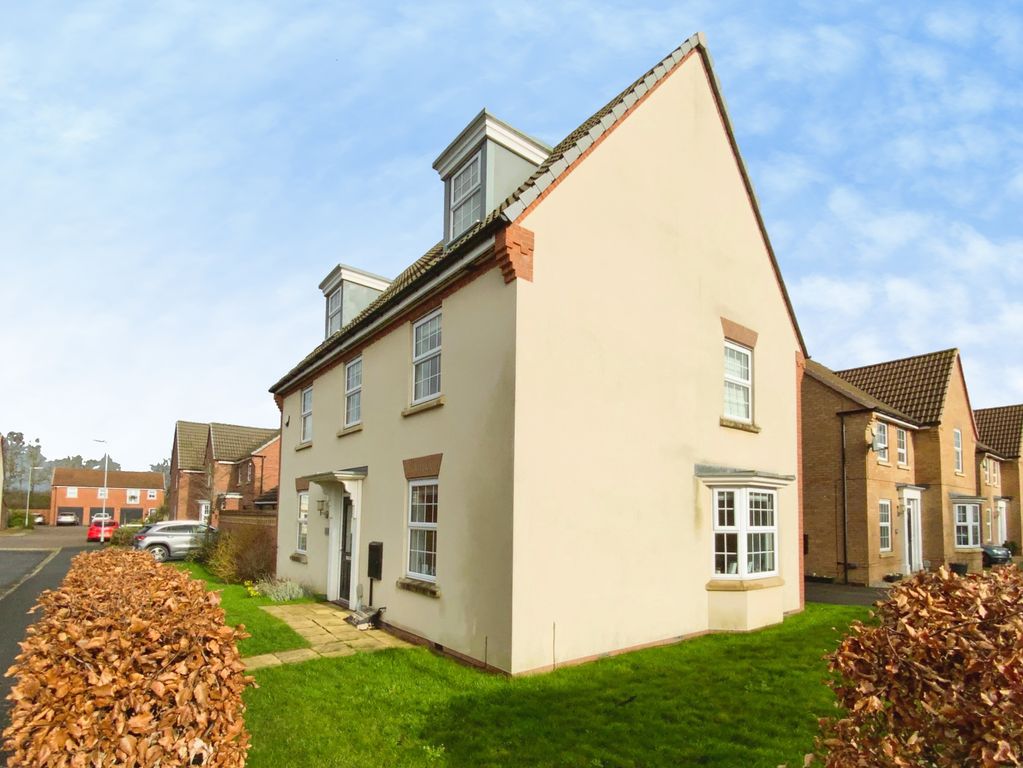 Additional image 17 of 5 bed detached house for saleNewman Avenue, Molescroft, Beverley HU17