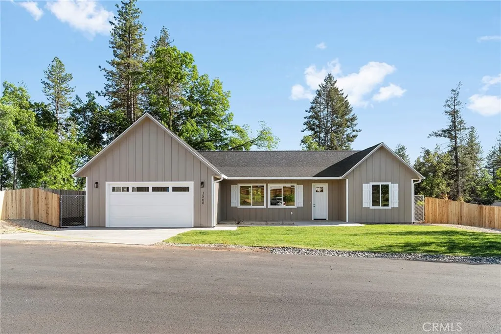 Additional image 2 of 1860 Conifer Drive, Paradise, CA 95969