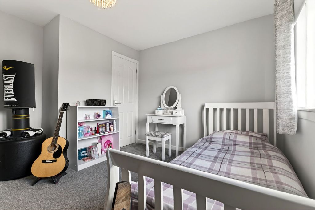 Additional image 14 of 3 bed semi-detached house for saleWeaver Crescent, Airdrie ML6