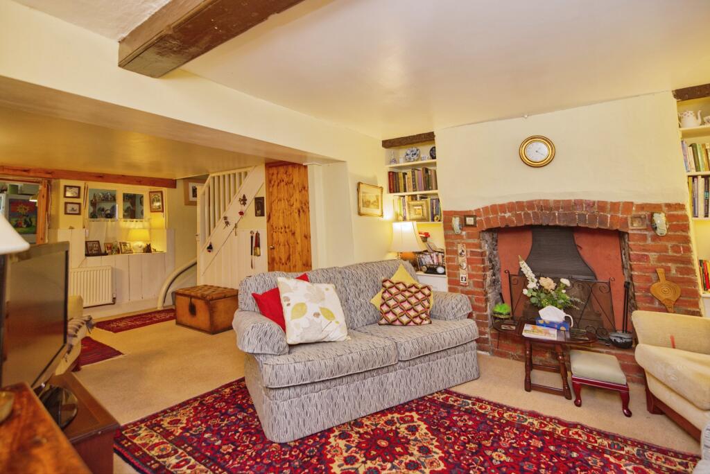 Additional image 2 of Silver Street, Wells, Somerset, BA5