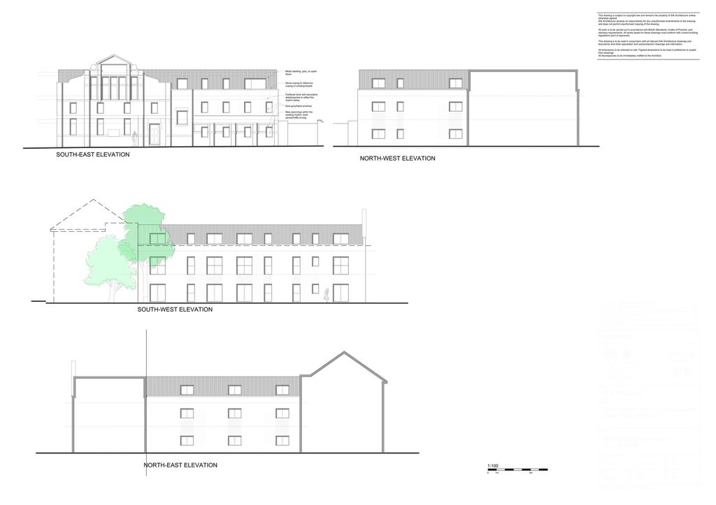 Additional image 11 of Land for saleUlleswater Street, Leigh WN7