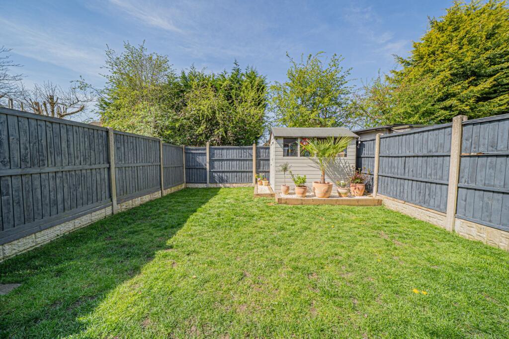Additional image 19 of Clifford Road, Bentley Heath, B93