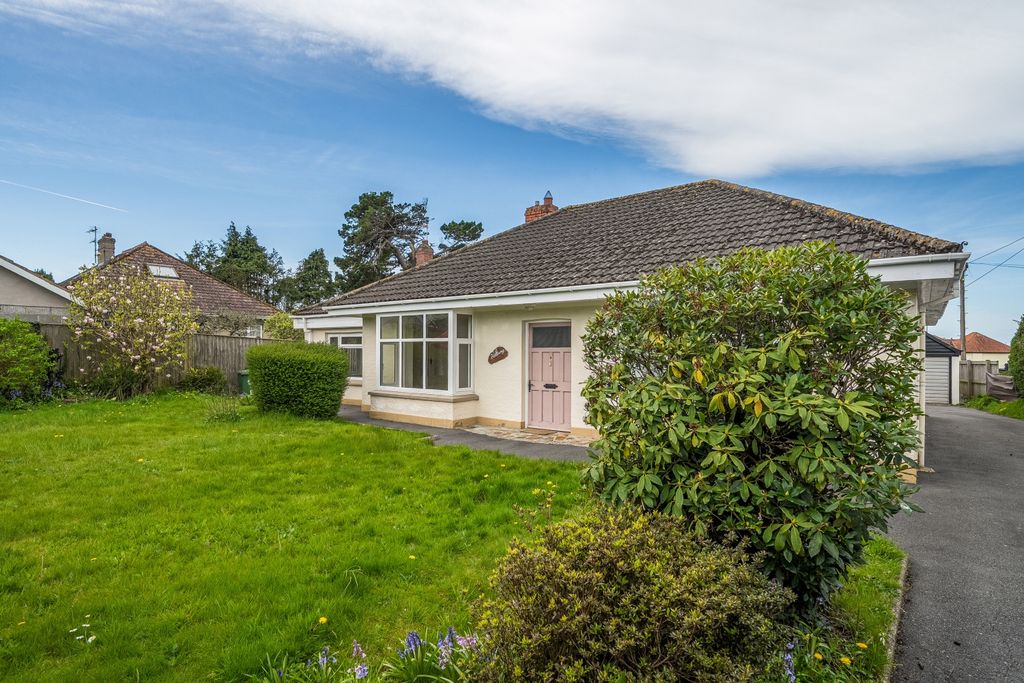 Additional image 23 of 4 bed detached bungalow for saleOld Torrington Road, Sticklepath, Barnstaple, Devon EX31