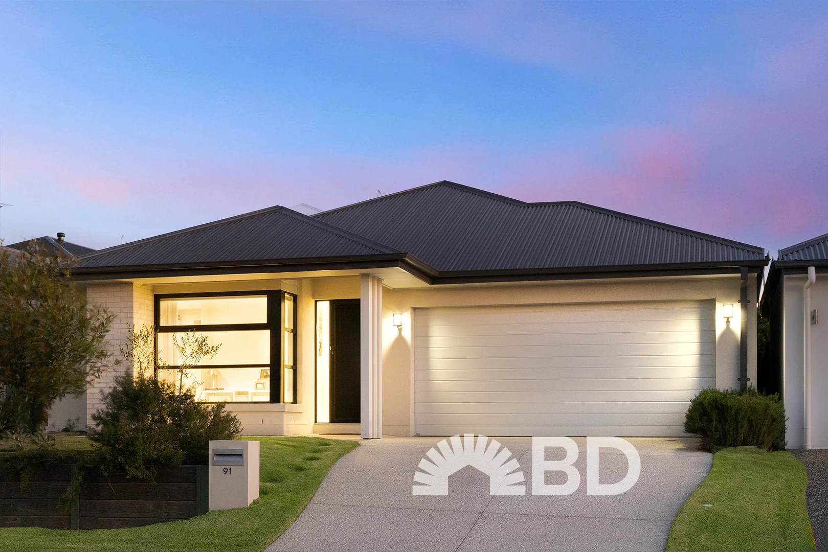 Additional image 2 of 91 Palatial Crescent, Narangba QLD 4504