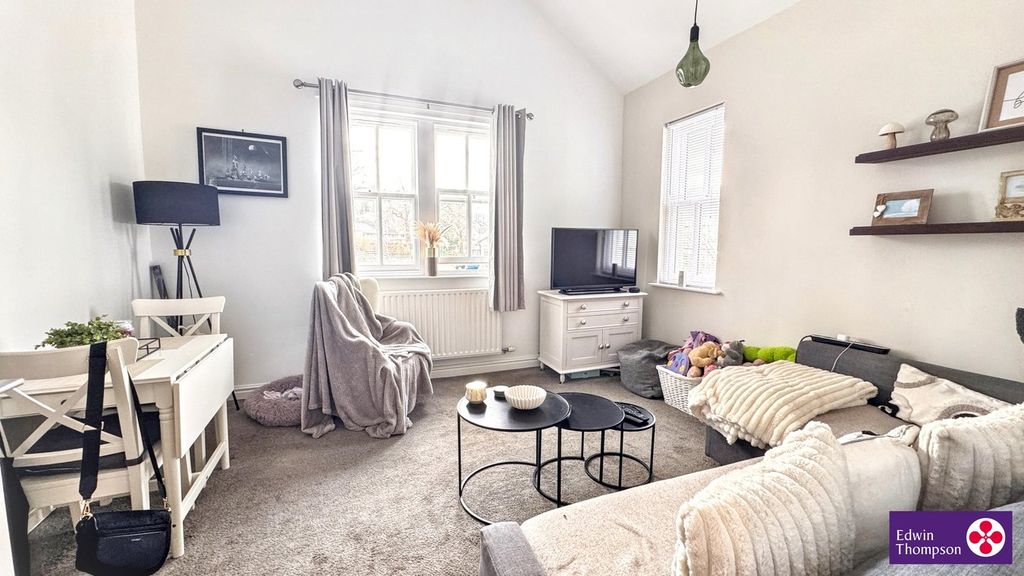 Additional image 3 of 2 bed flat for sale3 Blencathra Court, Keswick CA12