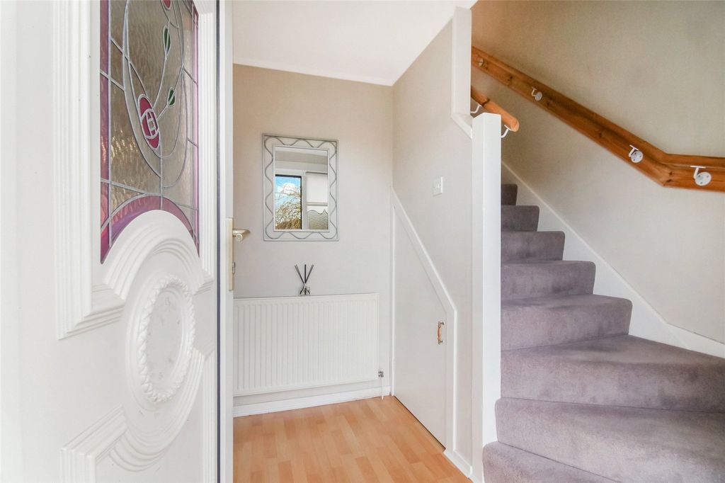 Additional image 2 of 2 bed end terrace house for saleThomson Drive, Airdrie, North Lanarkshire ML6