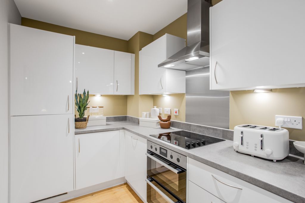 Additional image 10 of 3 bed flat for saleAbbey Road, Barking IG11