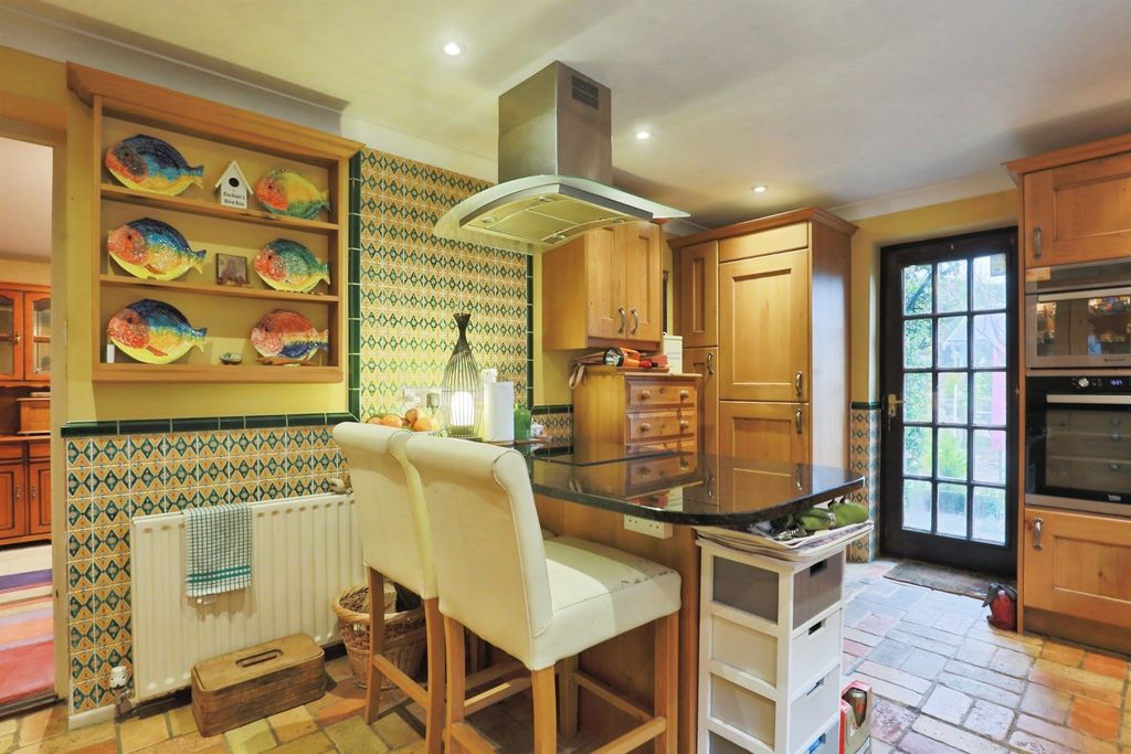 Additional image 6 of 5 bed semi-detached house for saleBignell View, Chesterton, Bicester OX26