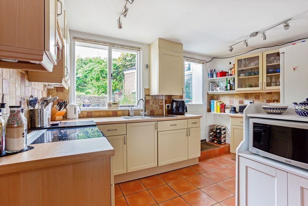Additional image 5 of 4 bed terraced house for saleEast Street, Alresford SO24