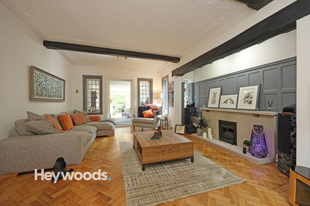 Additional image 5 of 4 bed detached house for saleWhitmore Road, Westlands, Newcastle Under Lyme ST5