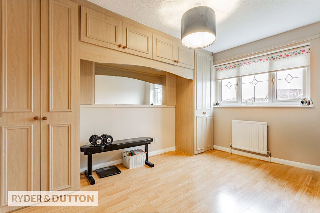 Additional image 15 of 4 bed detached house for saleFieldfare Way, Ashton-Under-Lyne, Greater Manchester OL7