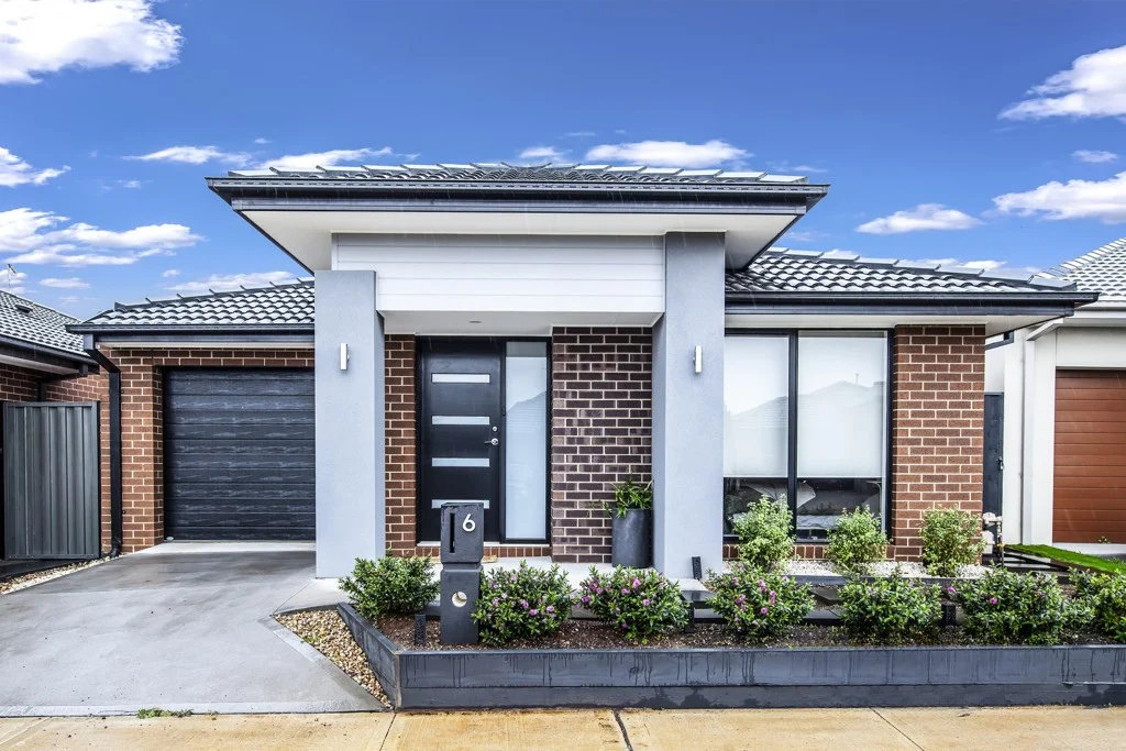 6 Bridgegate Rd, Thornhill Park VIC 3335