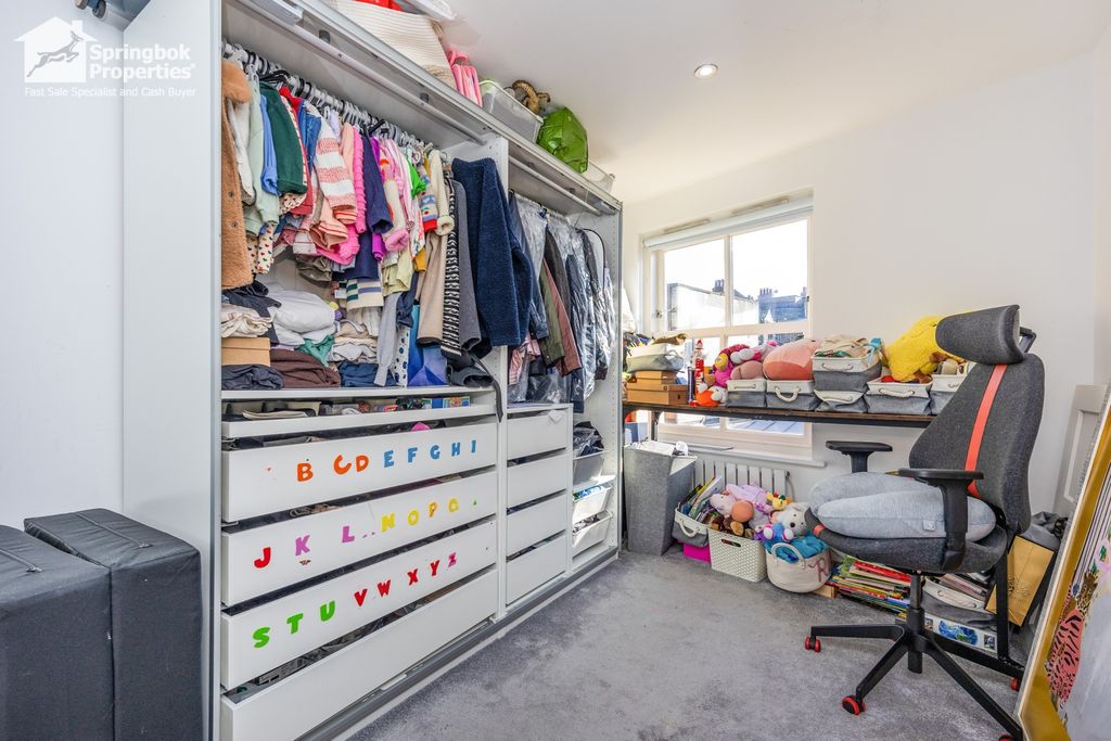 Additional image 12 of 2 bed flat for saleLibrary Place, 44 London Road, Alderley Edge, Cheshire SK9