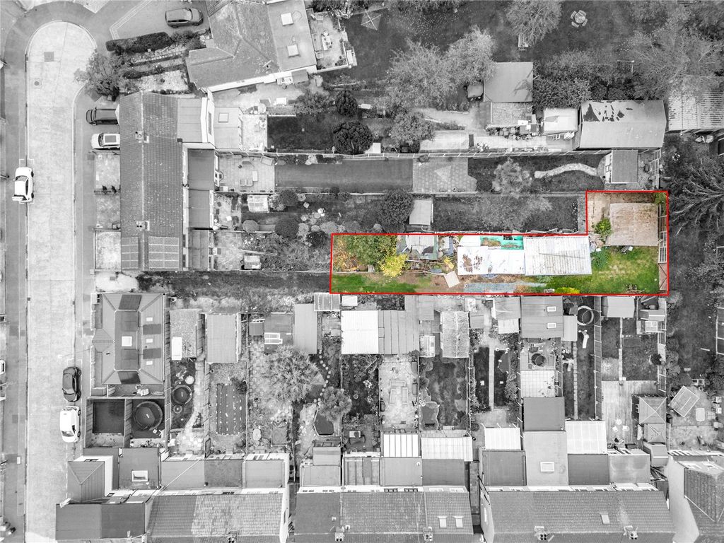 Additional image 2 of Land for saleMayswood Gardens, Dagenham RM10