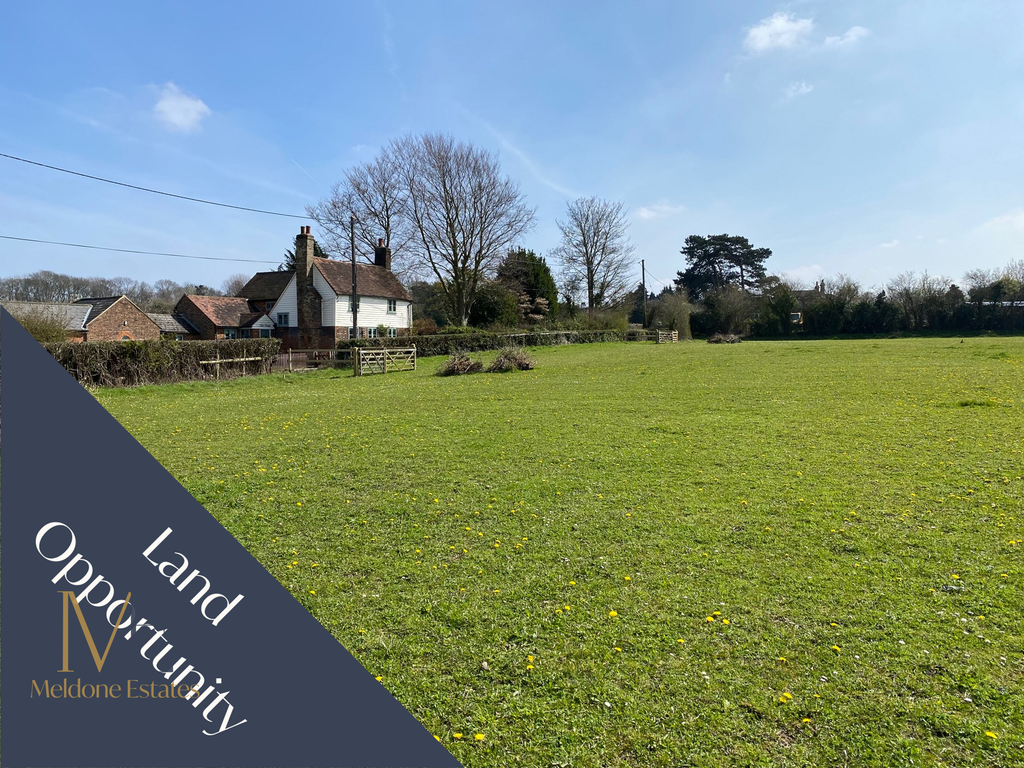 Additional image 2 of Land for salePlot C, Round Street, Cobham, Kent DA13