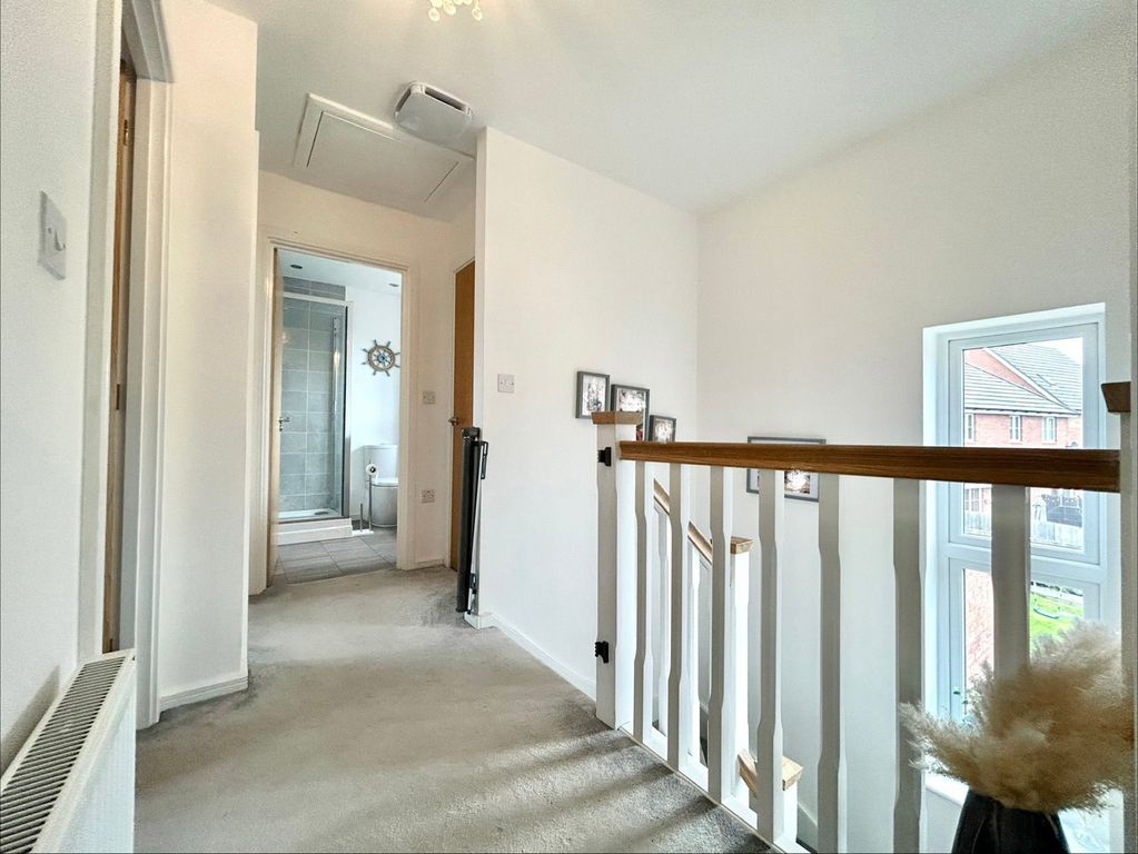 Additional image 10 of 3 bed detached house for saleAmbergate Road, Bilston WV14