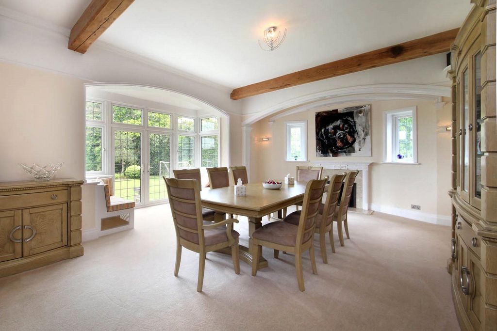 Additional image 6 of 7 bed detached house for salePenn Road, Beaconsfield, Buckinghamshire HP9