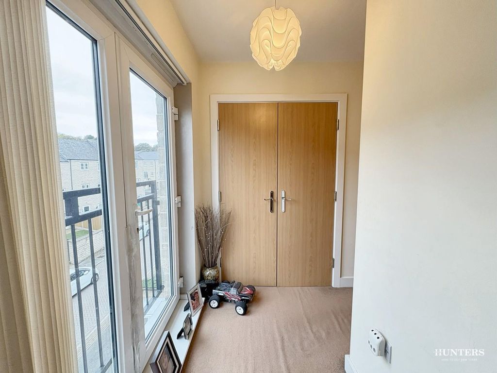 Additional image 5 of 2 bed flat for saleRotary Close, Dewsbury WF13