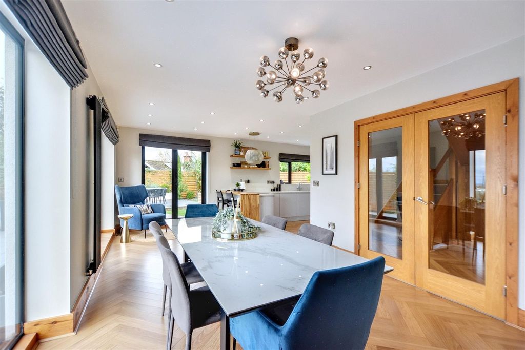 Additional image 12 of 4 bed detached house for saleHillside, Castle Donington DE74