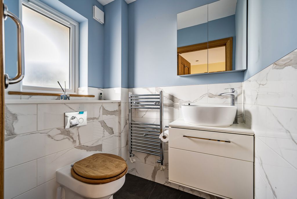 Additional image 14 of 4 bed detached house for saleNorthcourt Avenue, Reading RG2