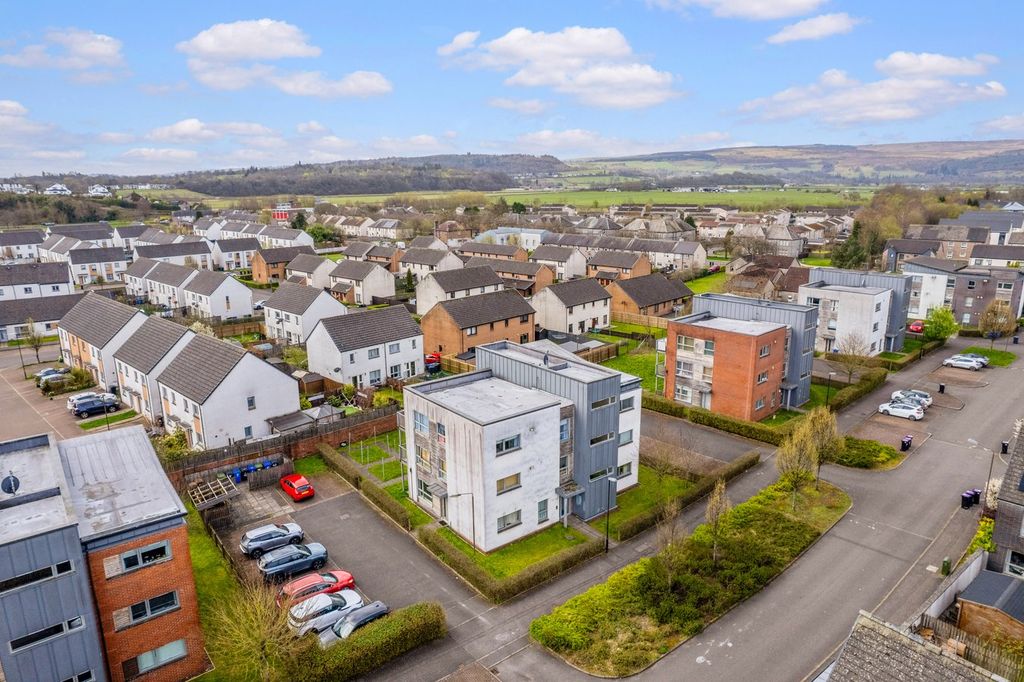 Additional image 24 of 3 bed flat for saleWeir Street, Stirling FK8