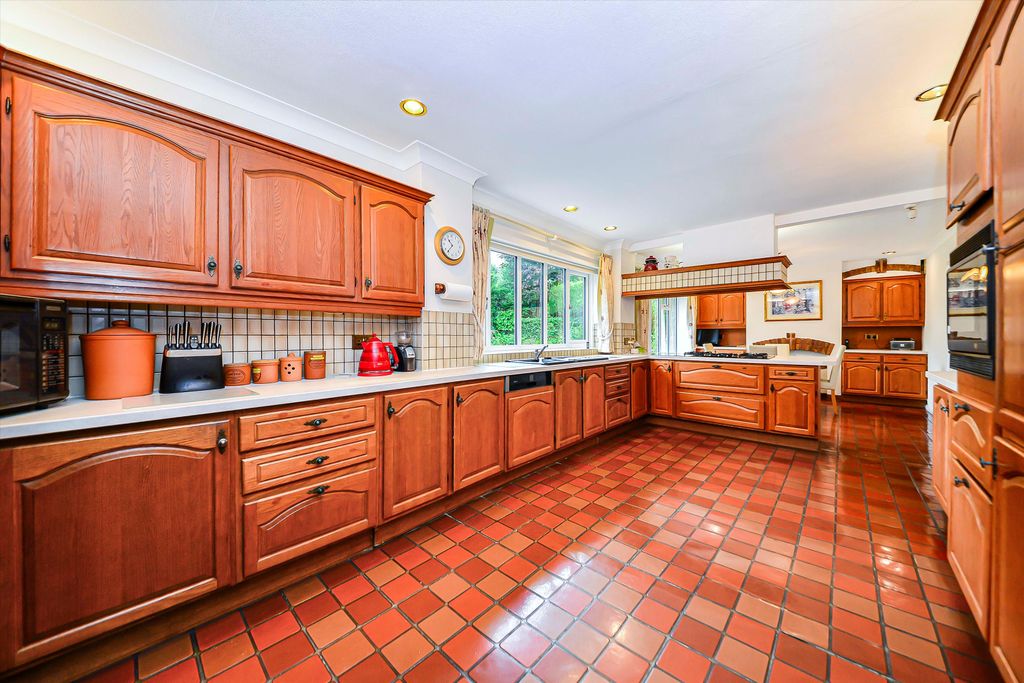 Additional image 2 of 5 bed detached house for saleArthur Road, Edgbaston, Birmingham B15