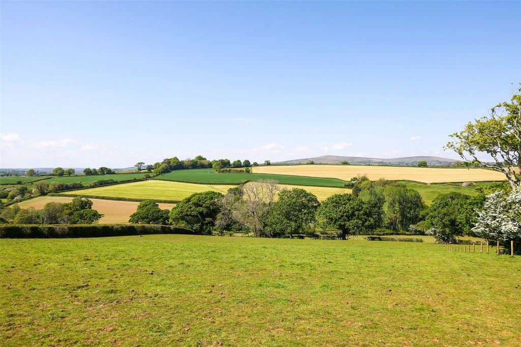 Additional image 43 of 6 bed equestrian for sale23.37 Acres - Modbury, Ivybridge, Devon PL21