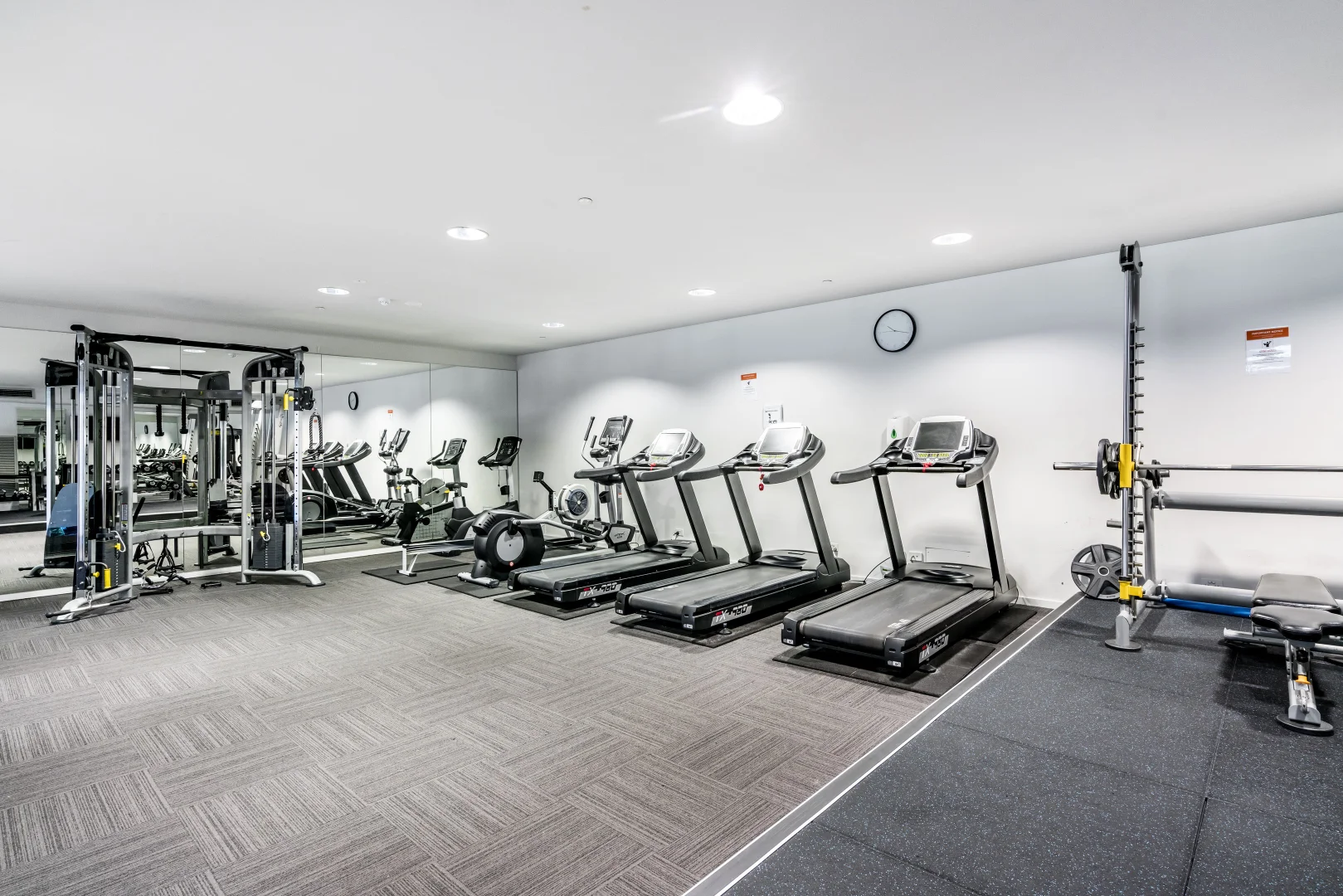 Additional image 13 of 1004/8 Adelaide Terrace, East Perth WA 6004