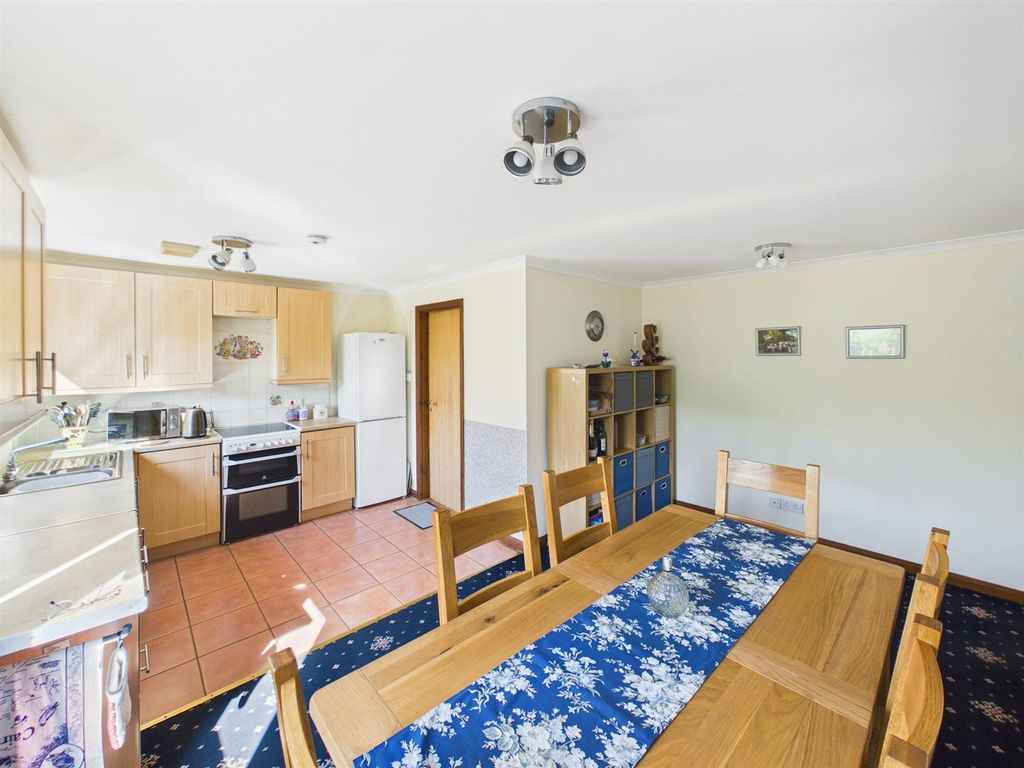 Additional image 8 of 5 bed detached bungalow for saleTomonie, Fort William PH33