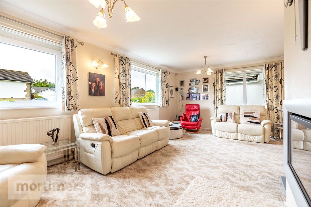 Additional image 9 of 3 bed detached bungalow for saleWhite Acre Road, Accrington, Lancashire BB5