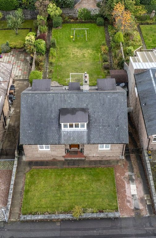 Additional image 12 of 5 bed detached house for sale67 Morningfield Road, Aberdeen AB15