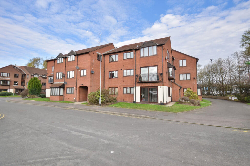 Saxon Mill Lane, Tamworth