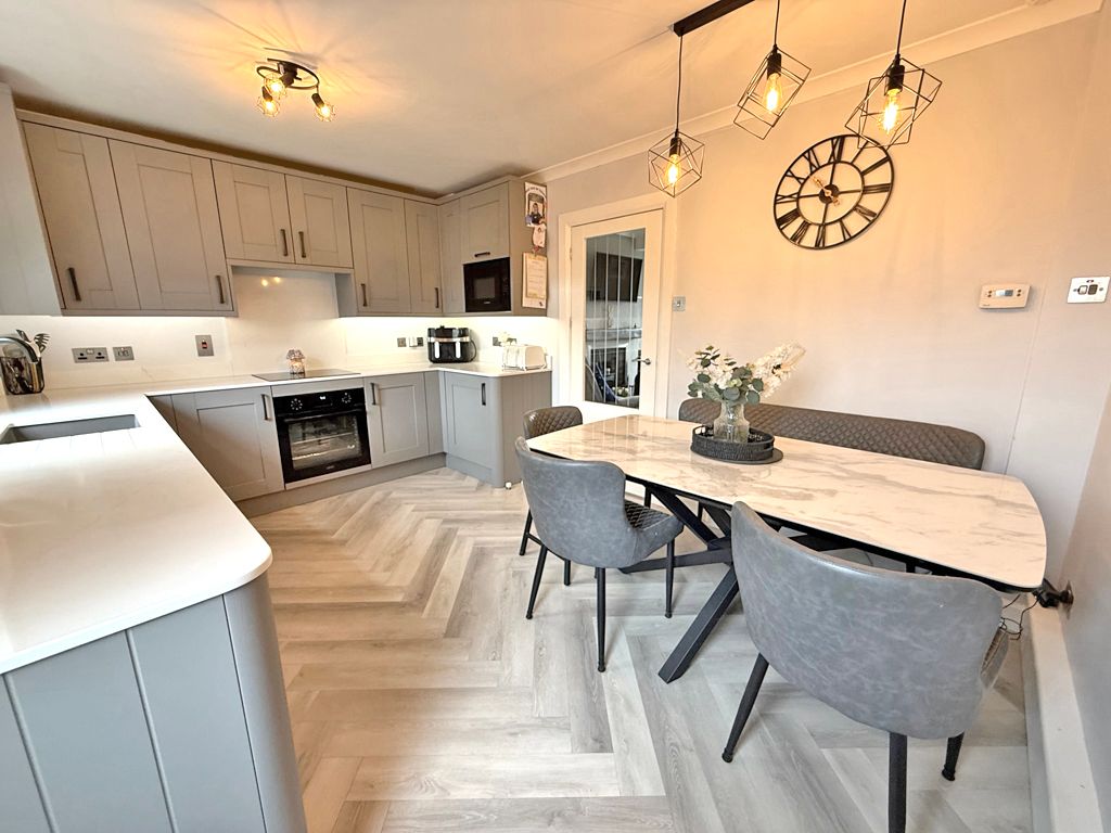 Additional image 14 of 4 bed end terrace house for saleCaol, Fort William PH33