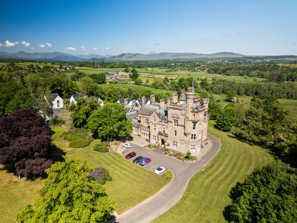 Additional image 34 of 3 bed flat for saleDalnair Castle, Croftamie, Glasgow G63