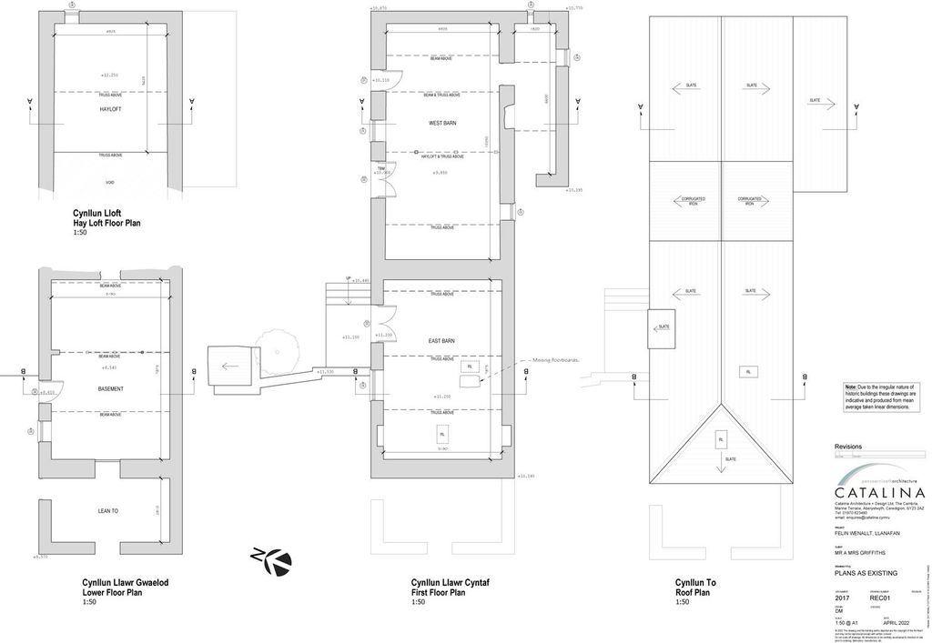 Additional image 24 of 3 bed farm for saleLlanafan, Aberystwyth SY23