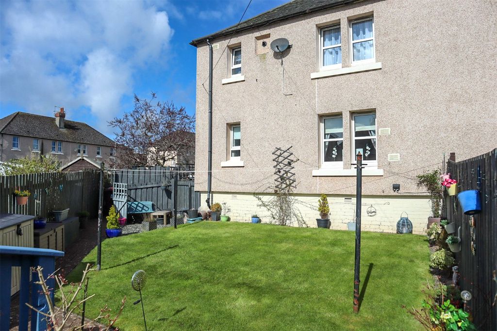 Additional image 15 of 1 bed flat for saleWoodstock Avenue, Lanark, South Lanarkshire ML11