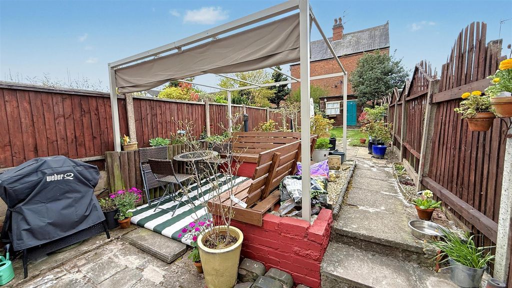 Additional image 17 of 2 bed end terrace house for saleMidland Road, Cotteridge, Birmingham B30